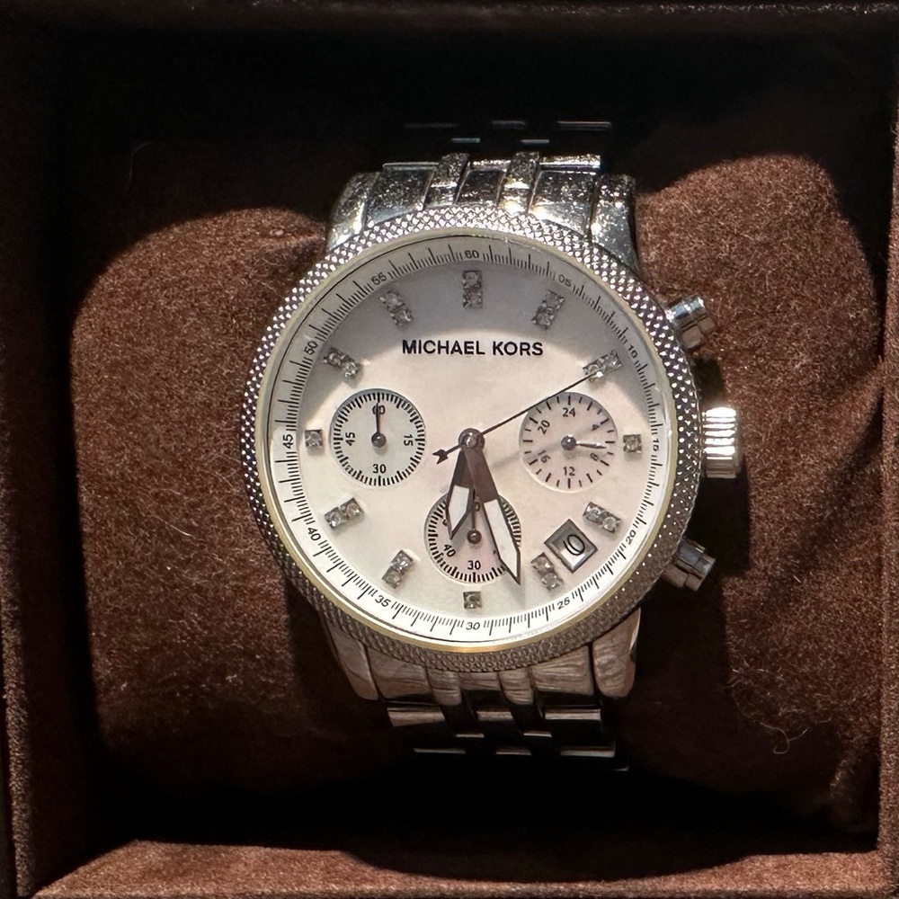 Michael Kors Watch